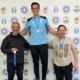 Tiro Deportivo: Río Cuarto sumó dos podios en la Copa Ernesto Olsen.