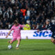 Joaquín Rivero cumplió uno de esos sueños que persigue desde que empezó a jugar al fútbol. El delantero mendocino de 21 años debutó en Liga Profesional con la camiseta de Estudiantes de Río Cuarto.