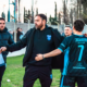 Misael Lichieri: “El objetivo es pelear el torneo”.