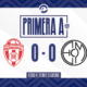Sportivo Municipal y Everton Club no pasaron del cero y ambos sumaron un punto en el juego enmarcado en al fecha 4 del Torneo Clausura de Primera A.