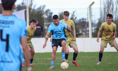 Municipal de Adelia María se quedó con una nueva edición del clásico y dio otro paso importante en su camino por el Torneo Clausura de Primera A de la Liga Regional de Río Cuarto. En el marco de la octava fecha, el equipo conducido por Misael Lichieri se impuso 1-0 ante Atlético Adelia María en el estadio “Miguel Puerino”.