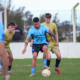 Municipal de Adelia María se quedó con una nueva edición del clásico y dio otro paso importante en su camino por el Torneo Clausura de Primera A de la Liga Regional de Río Cuarto. En el marco de la octava fecha, el equipo conducido por Misael Lichieri se impuso 1-0 ante Atlético Adelia María en el estadio “Miguel Puerino”.