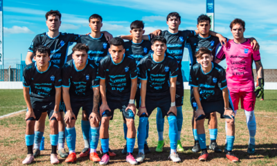 Tercera A: Municipal se acercó al puntero Acción Juvenil.