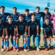Tercera A: Municipal se acercó al puntero Acción Juvenil.