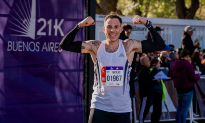 La 37ª edición de la Media Maratón de Buenos Aires volvió a reunir a una multitud de corredores y a figuras destacadas del atletismo nacional e internacional. Entre los más de 31.000 participantes que recorrieron las calles porteñas también hubo presencia riocuartense.