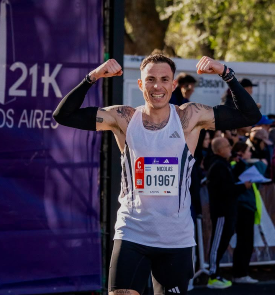 La 37ª edición de la Media Maratón de Buenos Aires volvió a reunir a una multitud de corredores y a figuras destacadas del atletismo nacional e internacional. Entre los más de 31.000 participantes que recorrieron las calles porteñas también hubo presencia riocuartense.