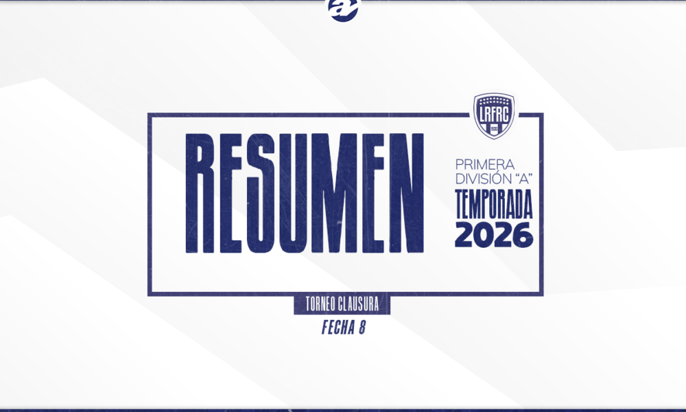 Municipal de Adelia María dio otro paso firme en su camino por quedarse con el Torneo Clausura de Primera A de la Liga Regional de Río Cuarto.