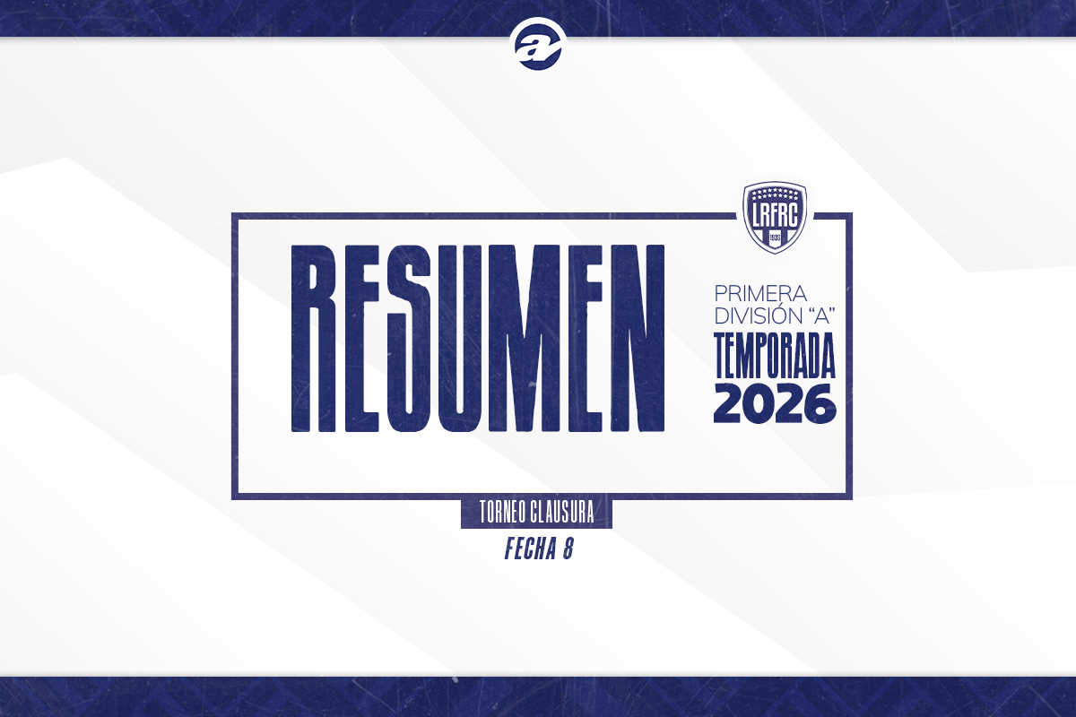 Municipal de Adelia María dio otro paso firme en su camino por quedarse con el Torneo Clausura de Primera A de la Liga Regional de Río Cuarto.