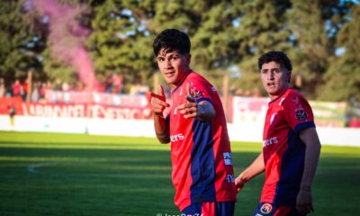 Román Luna: “Si nos proponemos tirar para el mismo lado, nos vamos a salvar”.