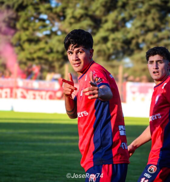 Román Luna: “Si nos proponemos tirar para el mismo lado, nos vamos a salvar”.