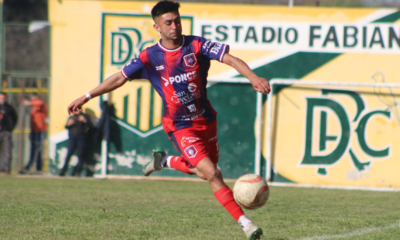 Escudero sube en la tabla de goleadores y alimenta el gran presente de su equipo.