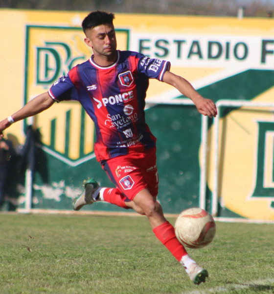 Escudero sube en la tabla de goleadores y alimenta el gran presente de su equipo.