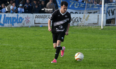 Gómez: “Supimos pararnos bien y seguimos pisándole los talones a los punteros”.