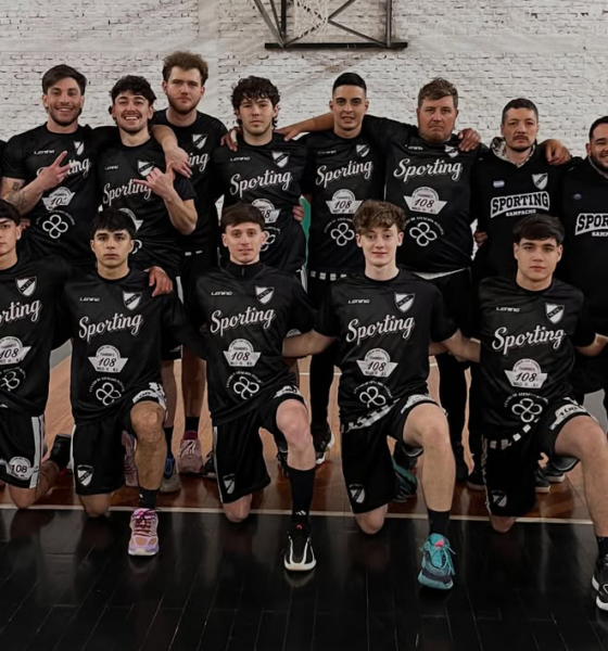 La Liga Cordobesa de Básquet completó su cuarta fecha y los equipos de la región volvieron a ser protagonistas en las dos categorías.