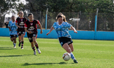 Regional Amateur femenino: Estudiantes buscará la remontada en Córdoba para seguir en carrera.