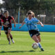 Regional Amateur femenino: Estudiantes buscará la remontada en Córdoba para seguir en carrera.
