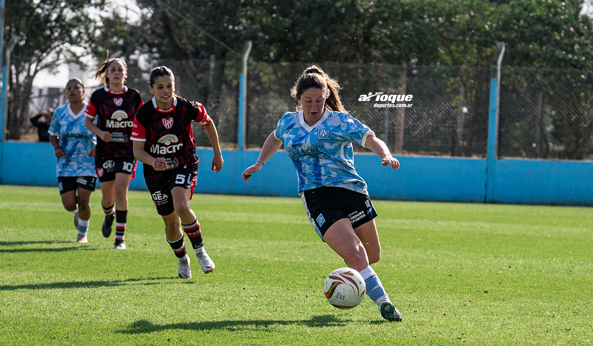 Regional Amateur femenino: Estudiantes buscará la remontada en Córdoba para seguir en carrera.