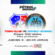 Fútbol Regional Plus transmite Toro Club-Ateneo Vecinos por la Copa Córdoba.