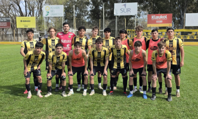 Tercera A: Acción Juvenil mantiene el liderazgo y Municipal se afirma como escolta.