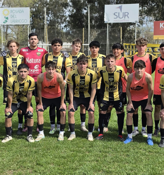 Tercera A: Acción Juvenil mantiene el liderazgo y Municipal se afirma como escolta.