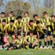 Tercera A: Acción Juvenil volvió a ganar y Municipal se puso a un punto.