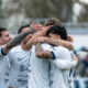 Tras el triunfazo y la clasificación, Atenas va por más: “Vamos a ir a Huracán a buscar la victoria”.