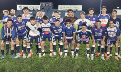 Atlético San Basilio y Carlos Rosané se dieron la primera alegría desde que el “Pampa” se hizo cargo de la conducción técnica. Este sábado a la noche derrotó 1-0 a Atlético Sampacho en el juego enmarcado en la undécima jornada del Torneo Clausura de Primera A de Liga Regional de Río Cuarto y cortó una racha negativa de 6 derrotas en fila.