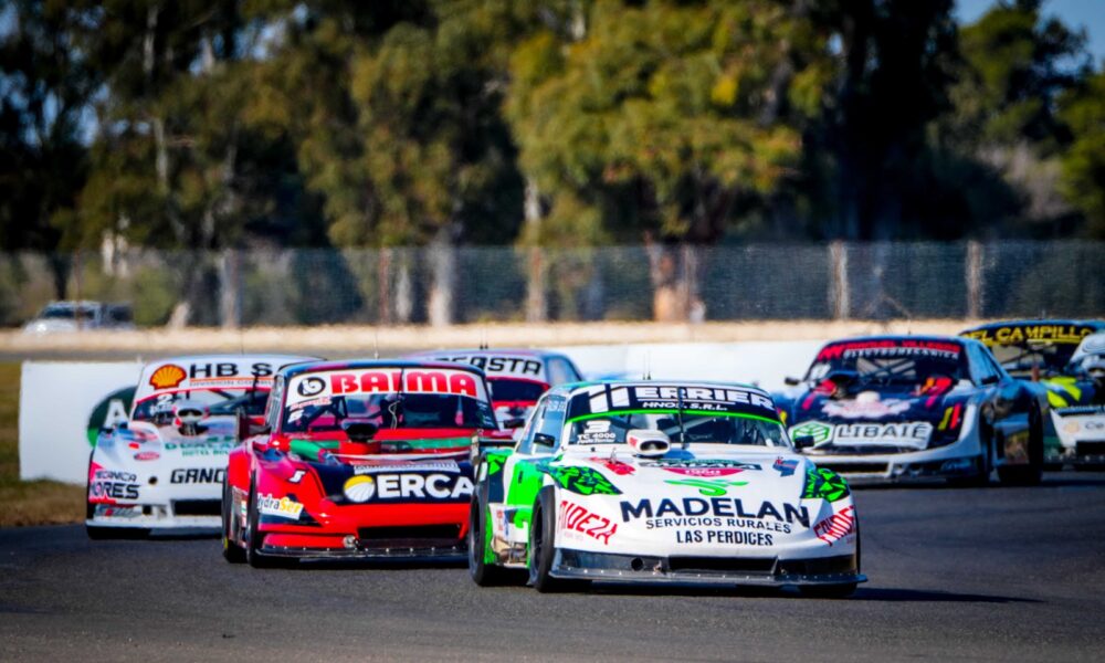 El Autódromo de Río Cuarto tendrá una intensa agenda deportiva durante septiembre, con tres fines de semana consecutivos de competencia que incluirán karting y automovilismo provincial y nacional.