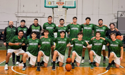 Liga Provincial: Banda Norte goleó a Sporting, Central Argentino y Acción Juvenil festejaron y Gorriones sigue en lo más alto.