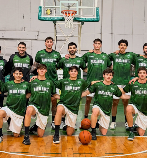 Liga Provincial: Banda Norte goleó a Sporting, Central Argentino y Acción Juvenil festejaron y Gorriones sigue en lo más alto.
