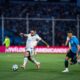 Estudiantes cayó agónicamente en cancha de Belgrano y se le esfuman las chances de permanencia en la Liga Profesional.