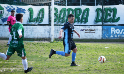 Coria y un punto que vale: “Fue un gran punto en una cancha difícil”.