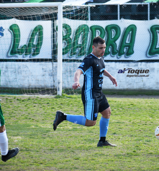 Coria y un punto que vale: “Fue un gran punto en una cancha difícil”.