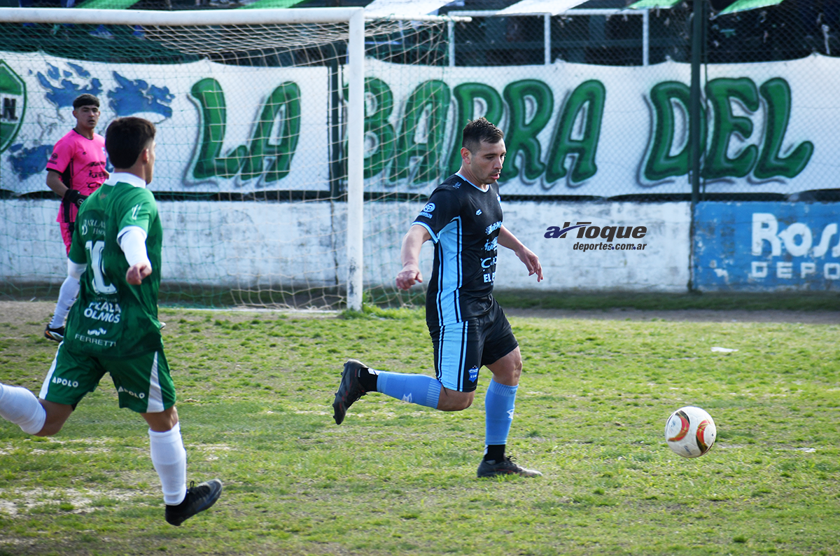 Coria y un punto que vale: “Fue un gran punto en una cancha difícil”.
