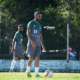 Barreto: “Para muchos de nosotros es una revancha del año pasado”