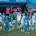 Estudiantes, obligado a una remontada casi épica.
