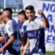 “Nos llevamos un resultado importantísimo”, dijo Gervasio Núñez, la figura de San Martín.