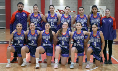 Gorriones vuelve a cruzarse con Instituto en las semifinales.