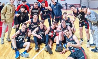 Gorriones volvió a ganar y manda; Banda Norte y Sporting festejaron y Central Argentino se prende.