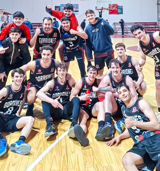 Gorriones volvió a ganar y manda; Banda Norte y Sporting festejaron y Central Argentino se prende.