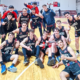 Gorriones volvió a ganar y manda; Banda Norte y Sporting festejaron y Central Argentino se prende.