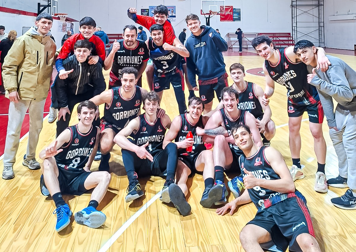 Gorriones volvió a ganar y manda; Banda Norte y Sporting festejaron y Central Argentino se prende.