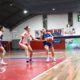 Gorriones se despidió de la Liga Provincial Femenina.