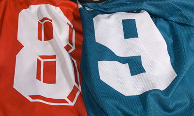 camisetas deportivas