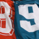 camisetas deportivas