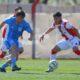 El "león" derrotó 2-0 a Instituto en Córdoba por la fecha 10 del Torneo Proyección y quedó momentáneamente líder de la Zona B del Torneo Clausura.