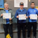 Tiro: Beviacqua logró seis podios y cuatro títulos en San Luis.