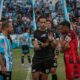 Etem dirigirá el duelo entre Atenas y San Martín de Formosa.