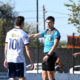Juan Vaselli dirigirá Toro - Ateneo por Copa Córdoba.
