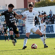 Matías Rosales: “Le planteamos partidos de igual a igual a equipos más fuertes y eso te llena de orgullo”.